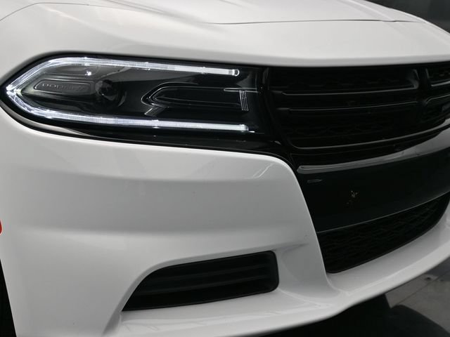 New 2023 Dodge Charger Police w/ Convenience Group I AWD/4WD image 10