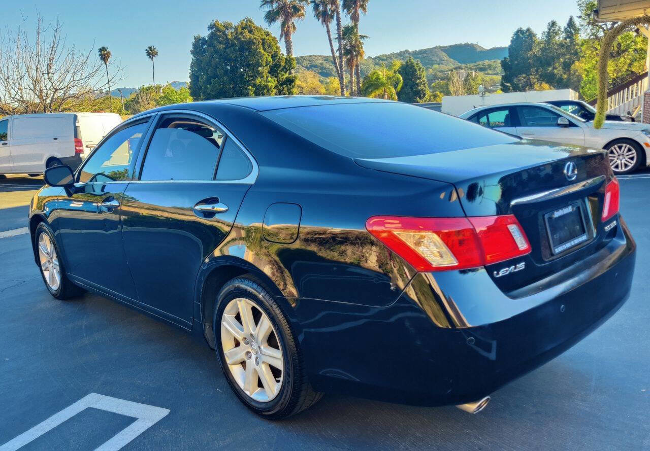 Used 2008 Lexus ES 350 image 5