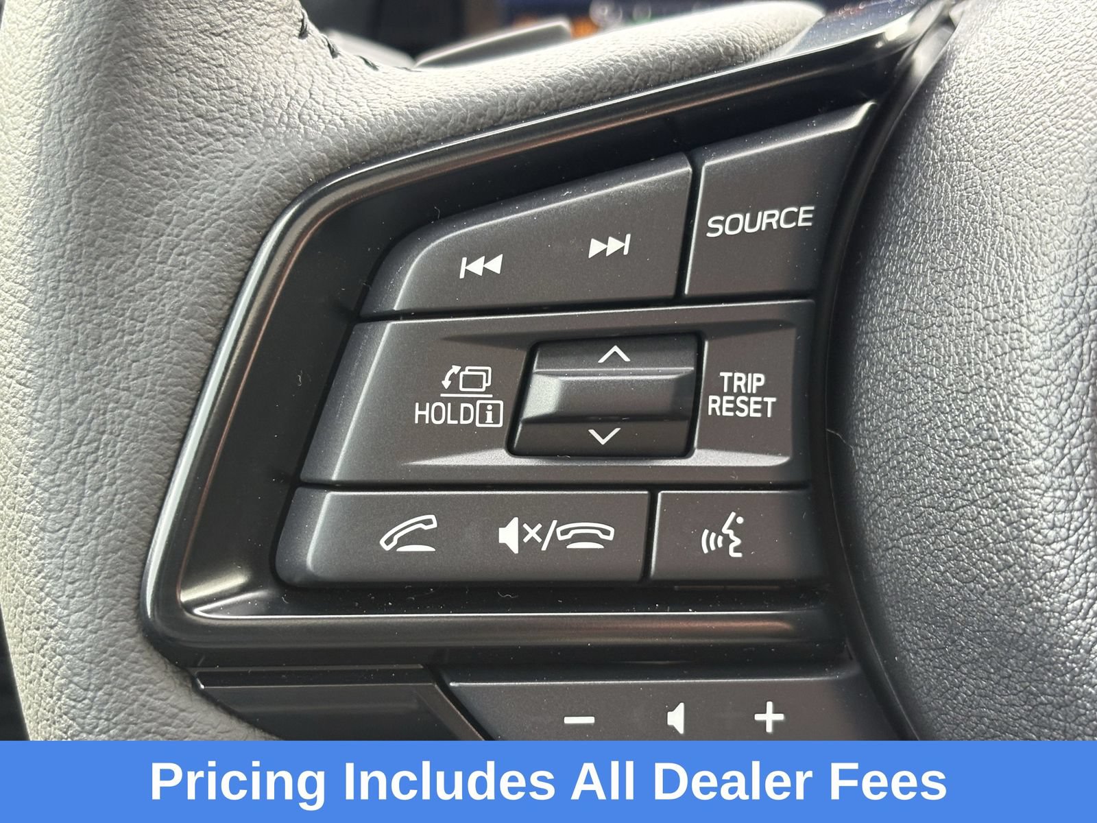 New 2026 Subaru Outback Limited w/ Premium/Limited Package AWD/4WD image 17