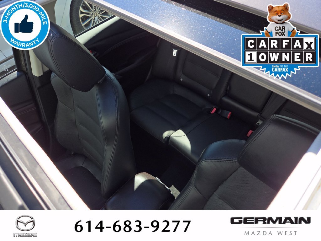 Used 2017 MAZDA MAZDA6 Grand Touring FWD image 30