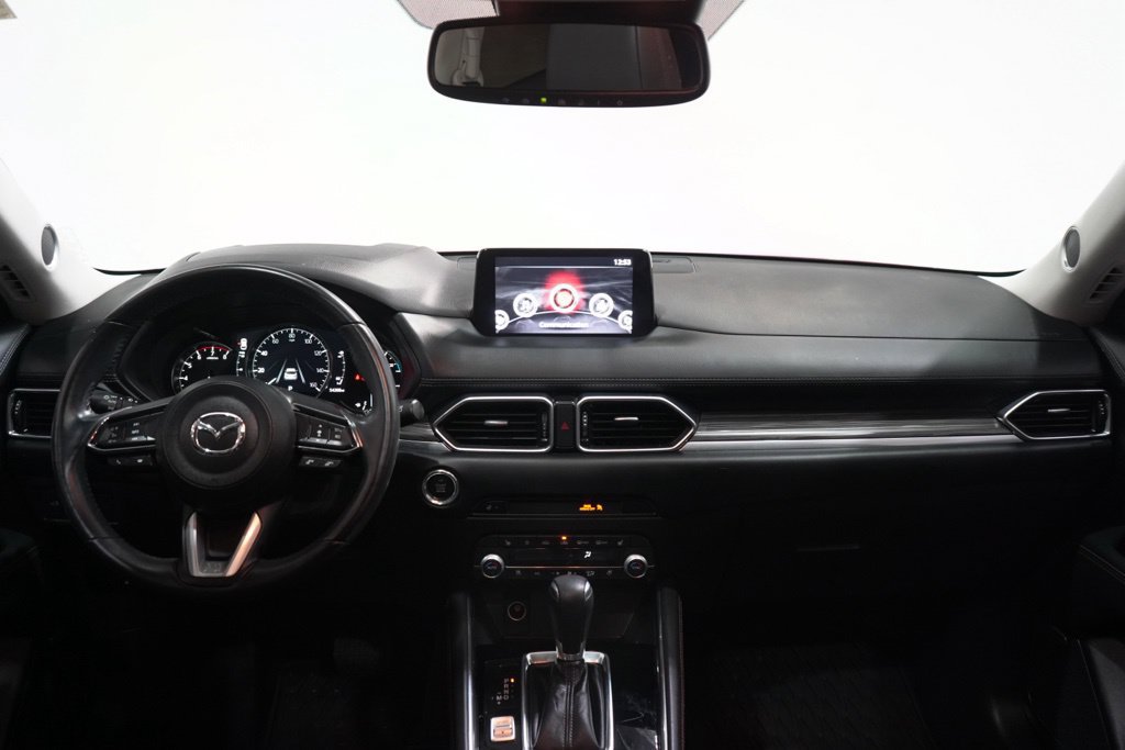 Used 2020 MAZDA CX-5 Grand Touring Reserve AWD/4WD image 18