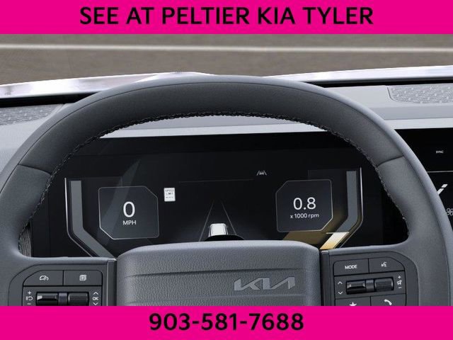 New 2027 Kia Telluride X-Line SX Prestige AWD/4WD image 23