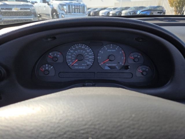 Used 2000 Ford Mustang GT image 26