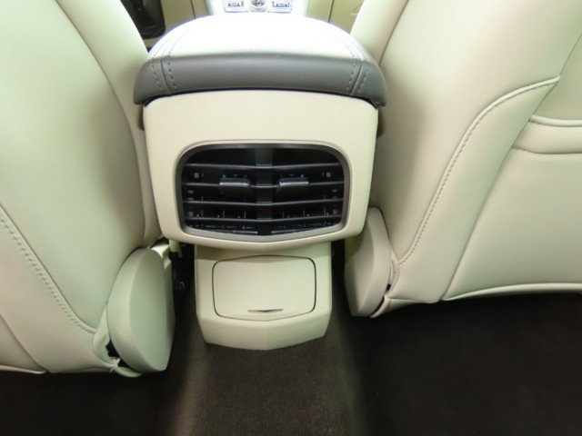 Certified 2019 Lincoln MKZ Premiere FWD image 19