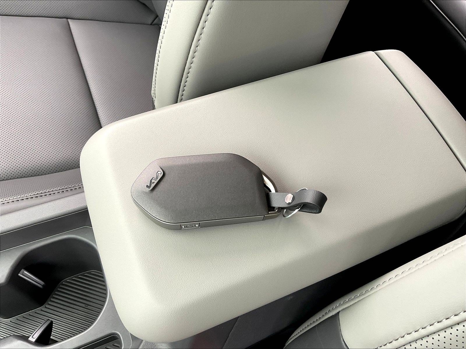 New 2027 Kia Seltos EX FWD image 22