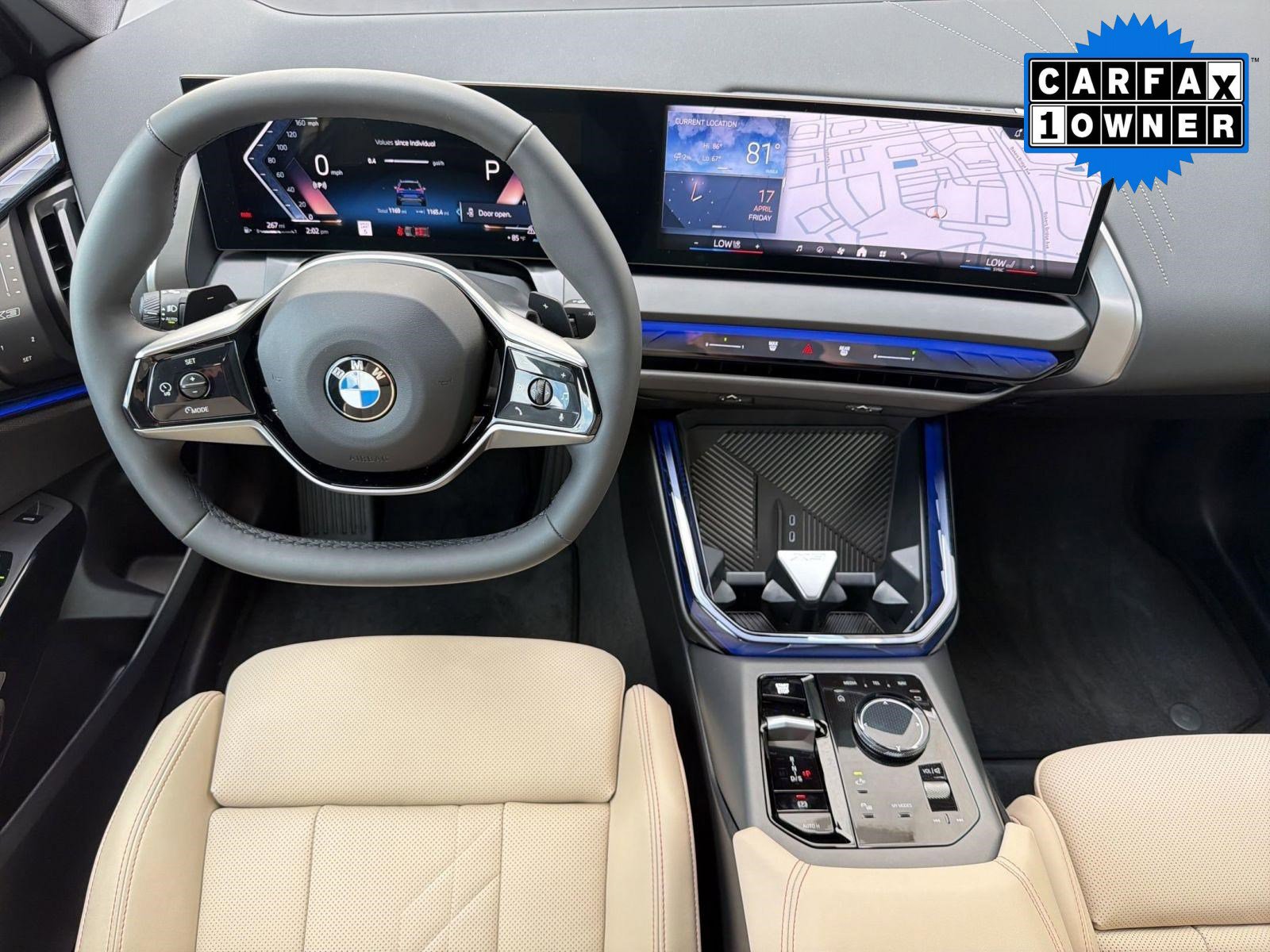 Used 2026 BMW X3 xDrive30 w/ Premium Package AWD/4WD image 28