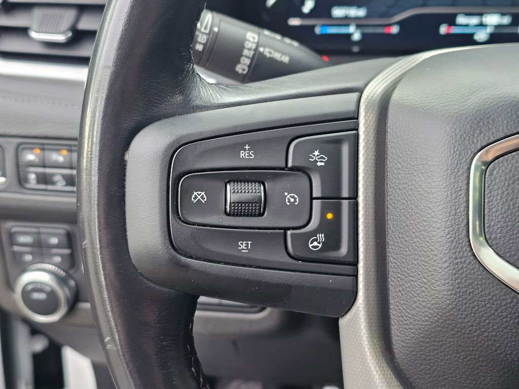 Used 2022 GMC Yukon XL Denali w/ Max Trailering Package image 65