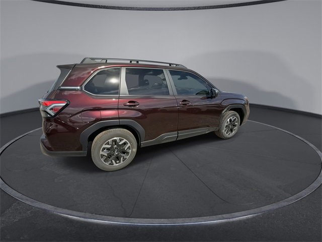 New 2026 Subaru Forester Premium image 8
