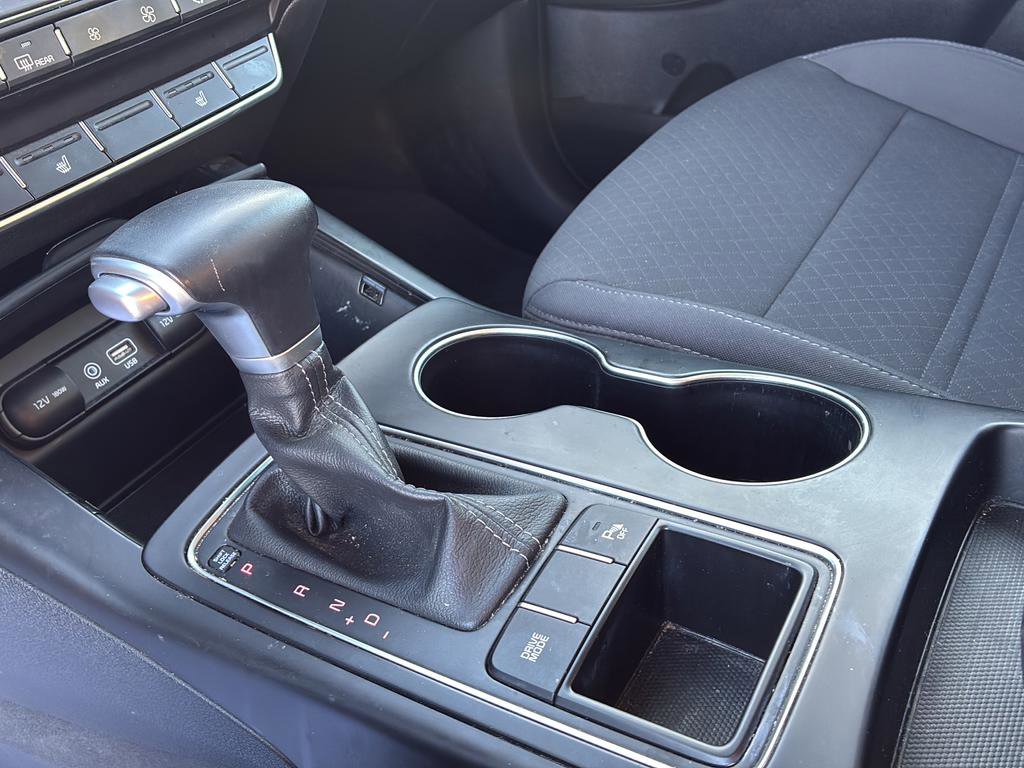 Used 2020 Kia Sorento LX w/ LX I4 Convenience Package FWD image 33