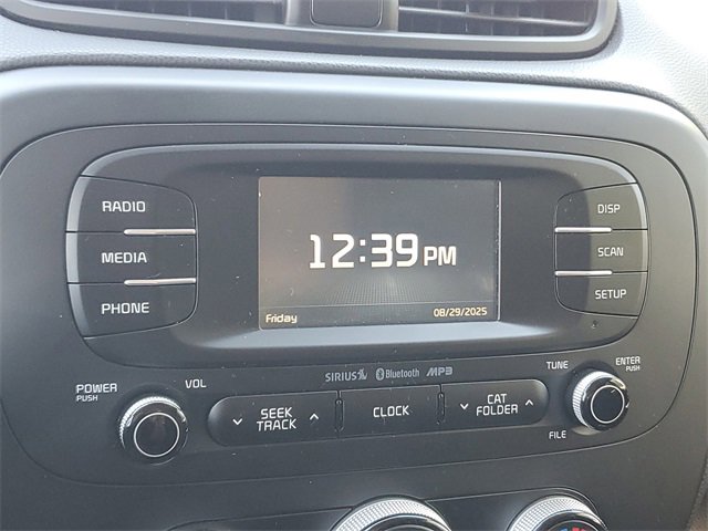 Used 2016 Kia Soul + w/ Designer's Package image 15