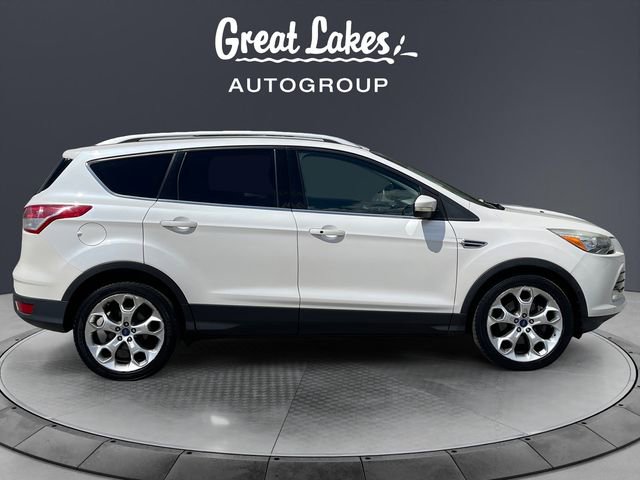 Used 2014 Ford Escape Titanium w/ Equipment Group 401A image 6