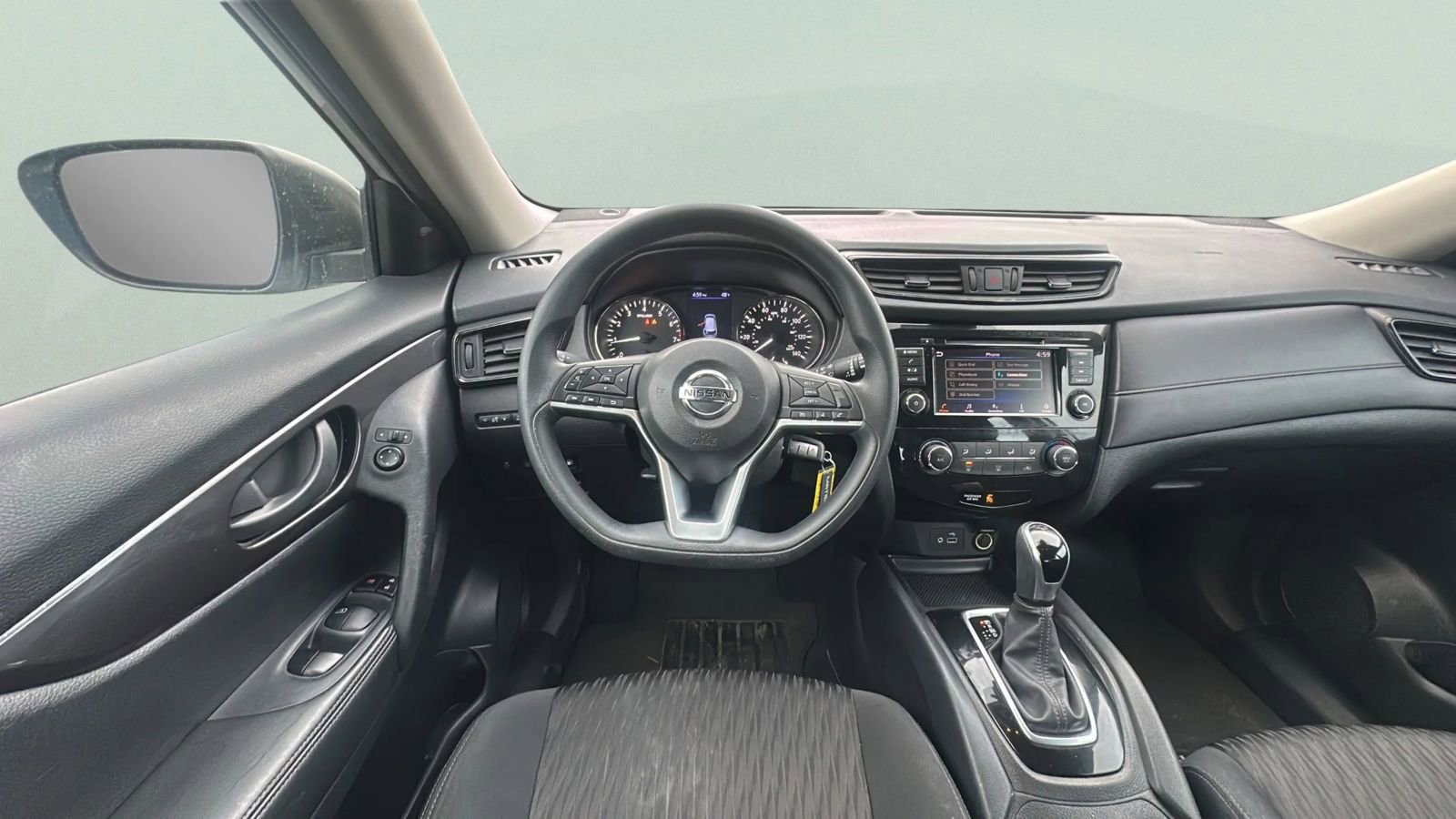 Used 2020 Nissan Rogue S FWD image 19