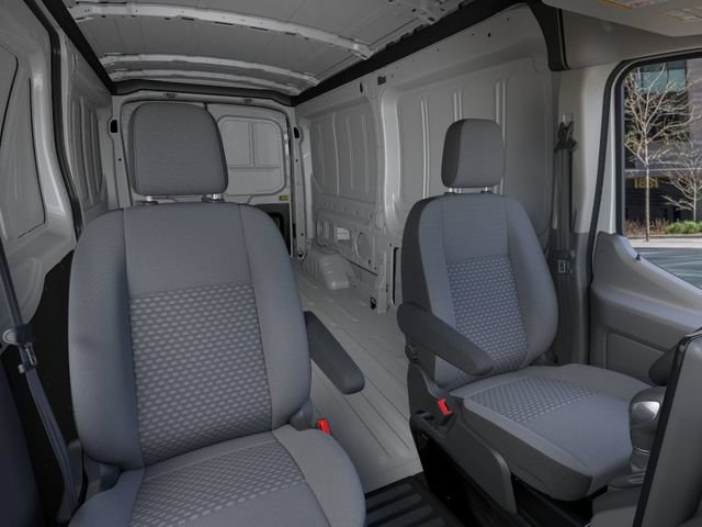 New 2026 Ford Transit 250 148 Medium Roof Extended AWD image 12