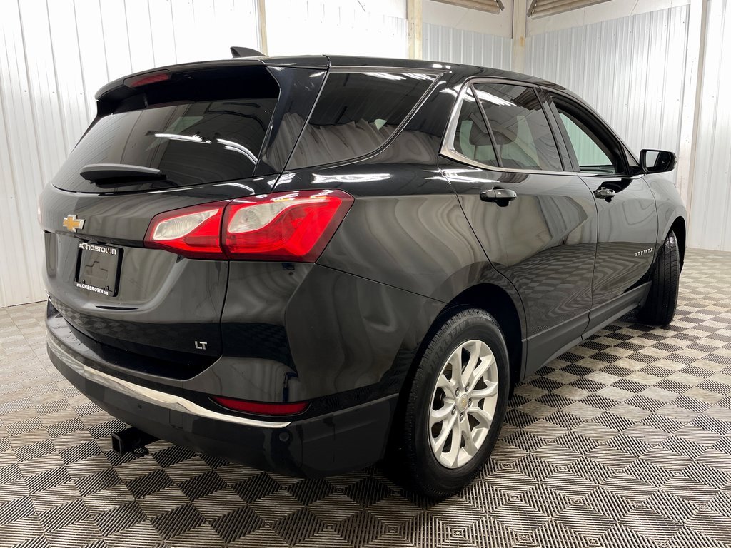 Used 2019 Chevrolet Equinox LT image 17