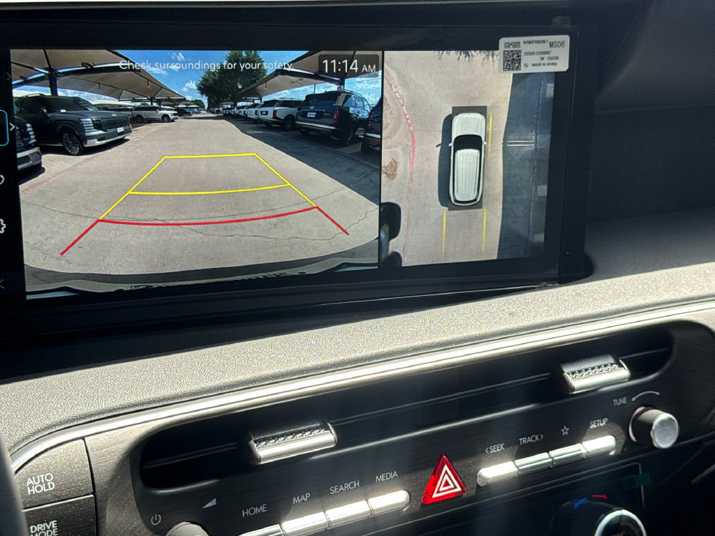 New 2026 Hyundai Palisade SEL Premium FWD image 27