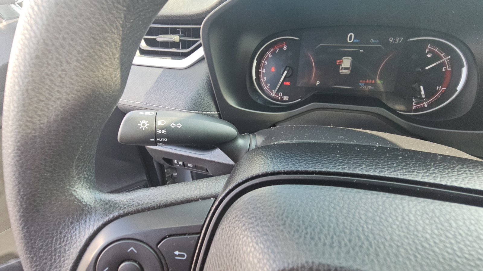 Certified 2025 Toyota RAV4 XLE AWD/4WD image 14