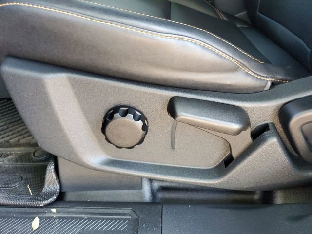 Used 2022 Ford Bronco Badlands image 20