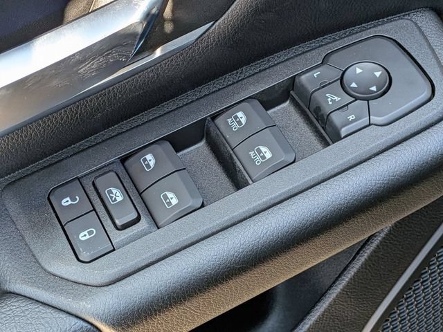 New 2026 RAM 1500 Big Horn AWD/4WD image 22