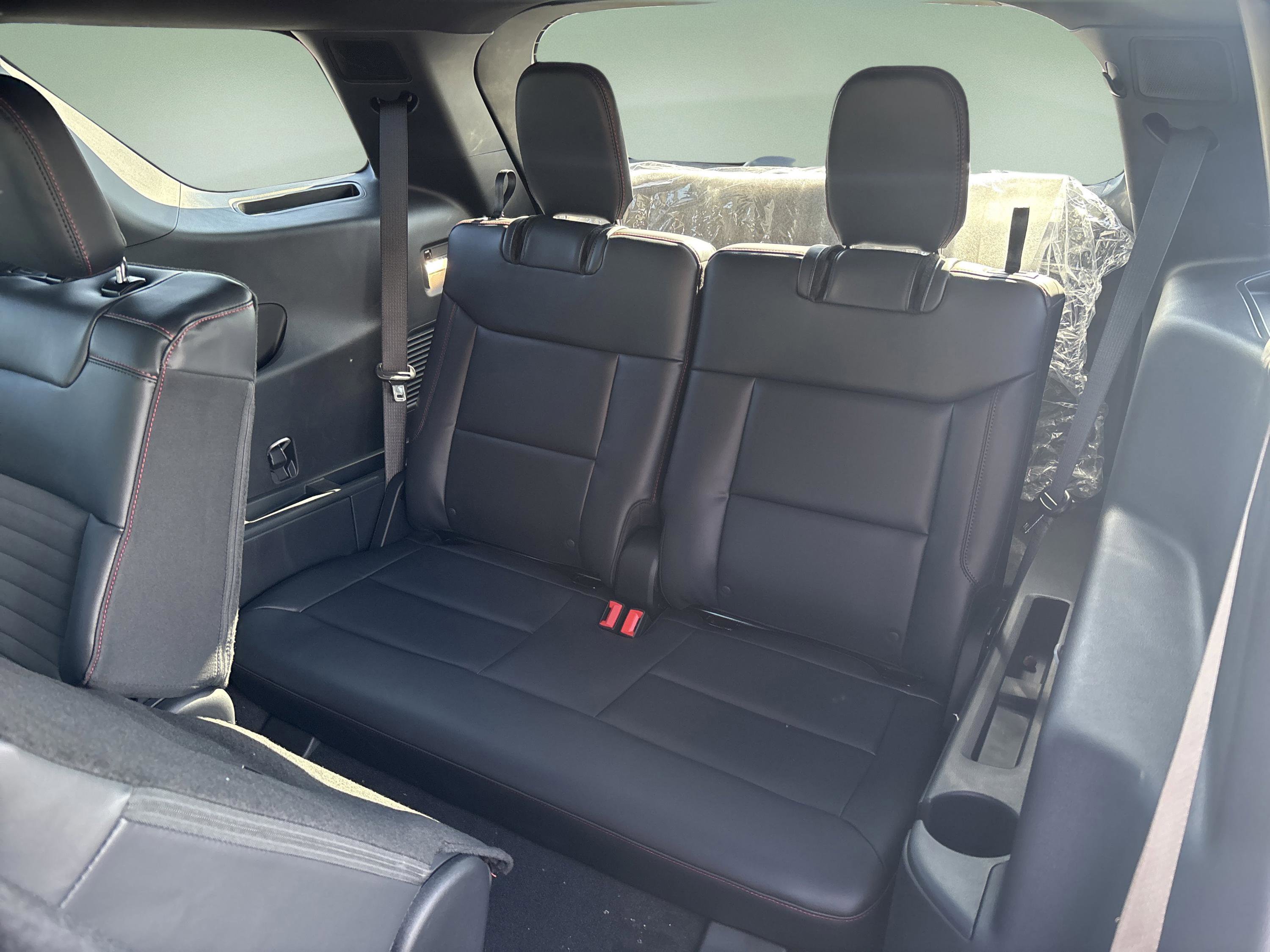New 2026 Ford Explorer ST-Line AWD/4WD image 26