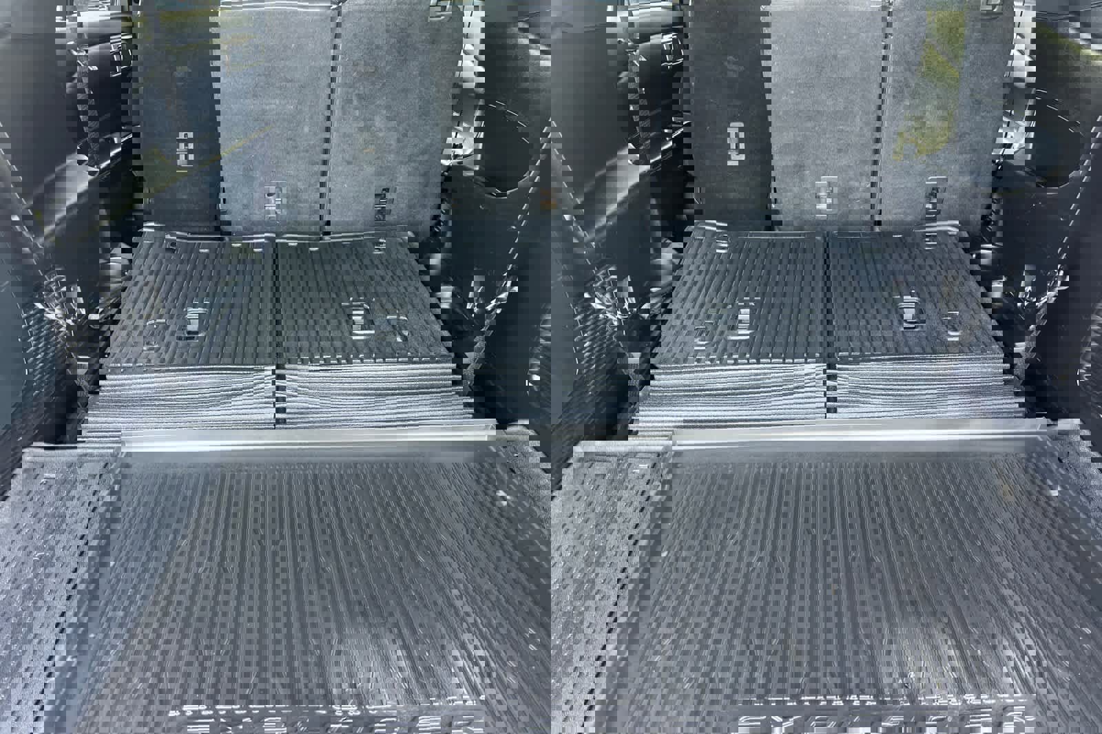 Certified 2020 Ford Explorer XLT w/ Equipment Group 202A image 16