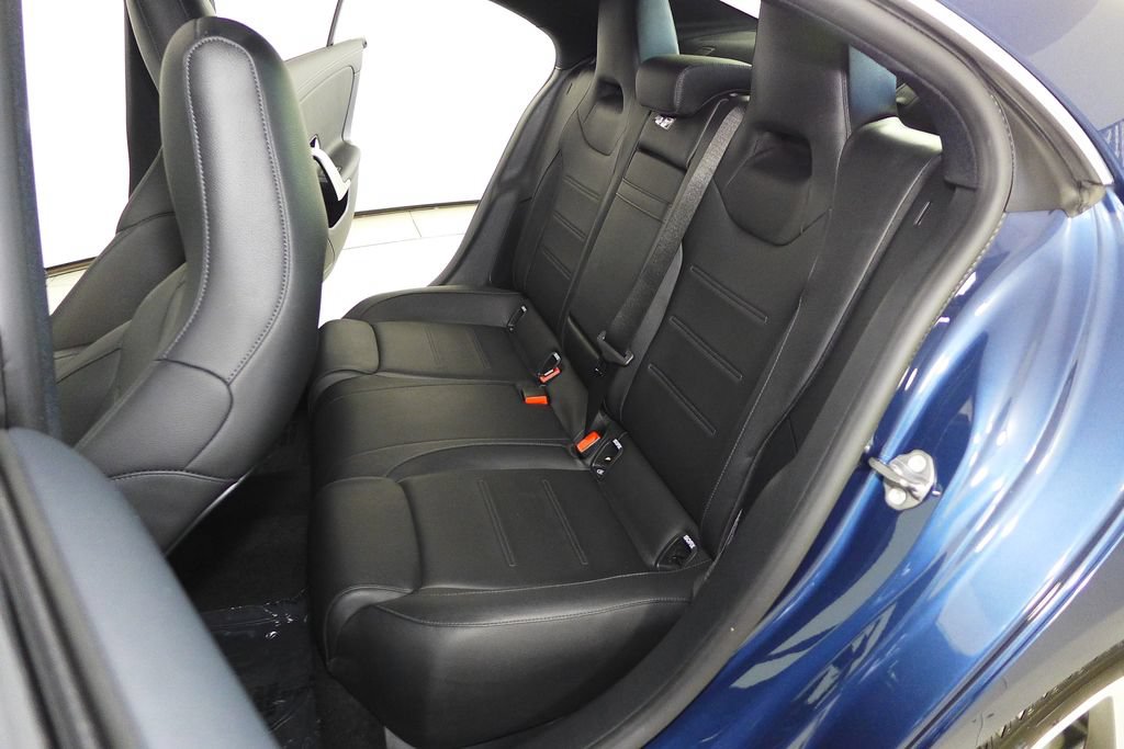 Used 2020 Mercedes-Benz CLA 250 image 21