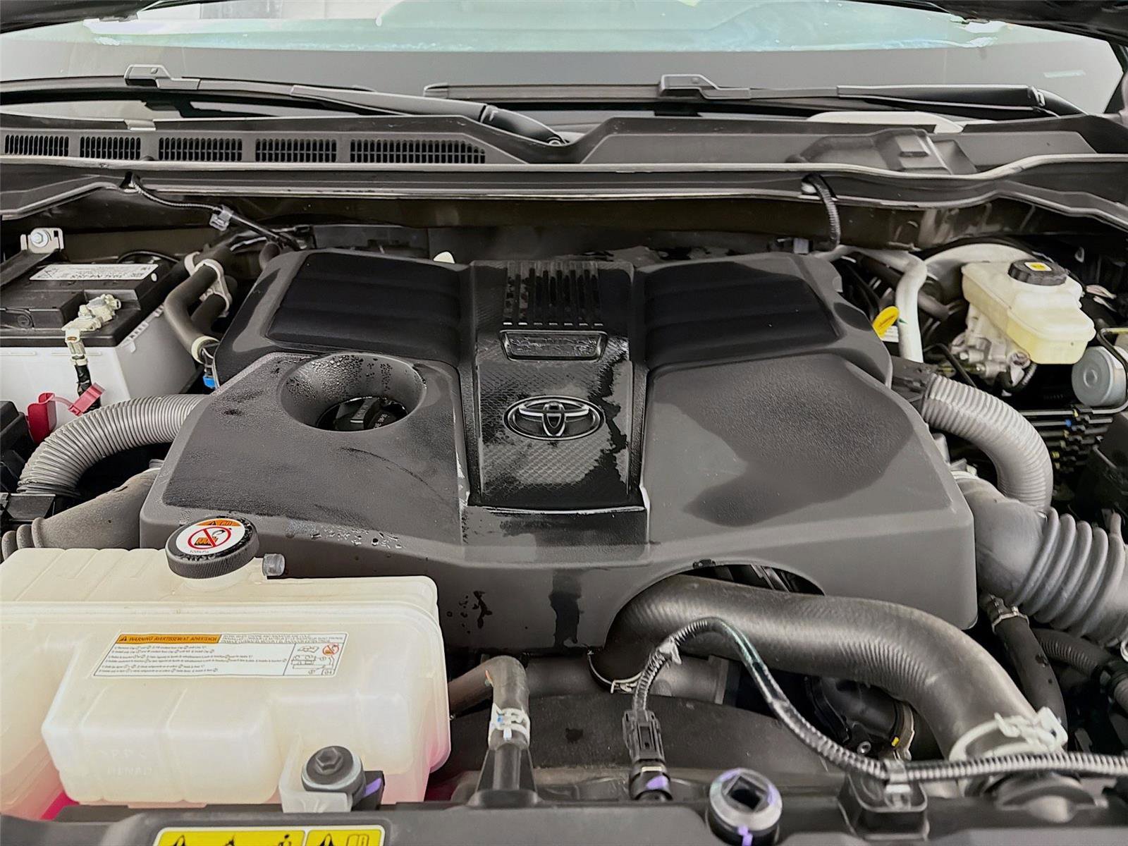 Used 2024 Toyota Tundra 1794 Edition image 30