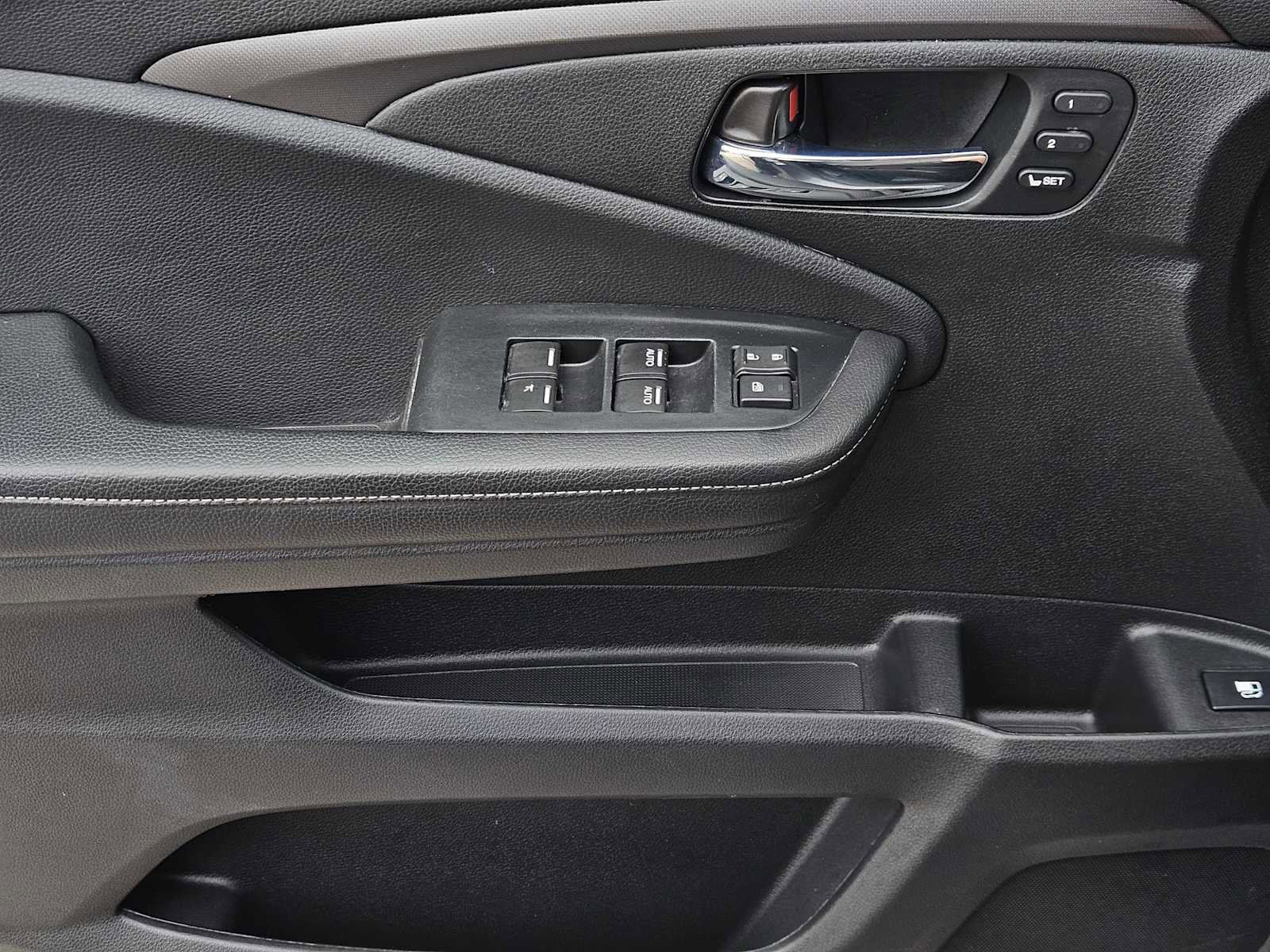 Certified 2023 Honda Ridgeline RTL image 23