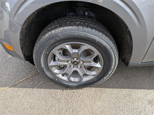 Certified 2023 Ford Maverick XLT image 22