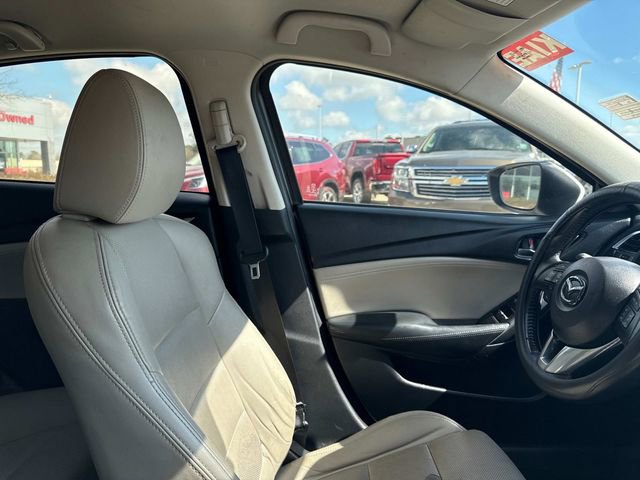 Used 2016 MAZDA MAZDA6 Touring image 15