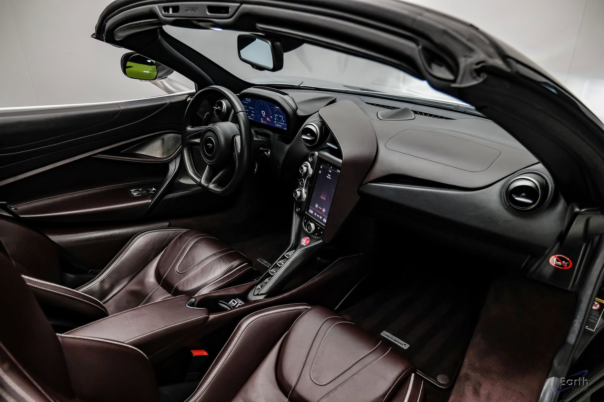 Used 2020 McLaren 720S Luxury image 60