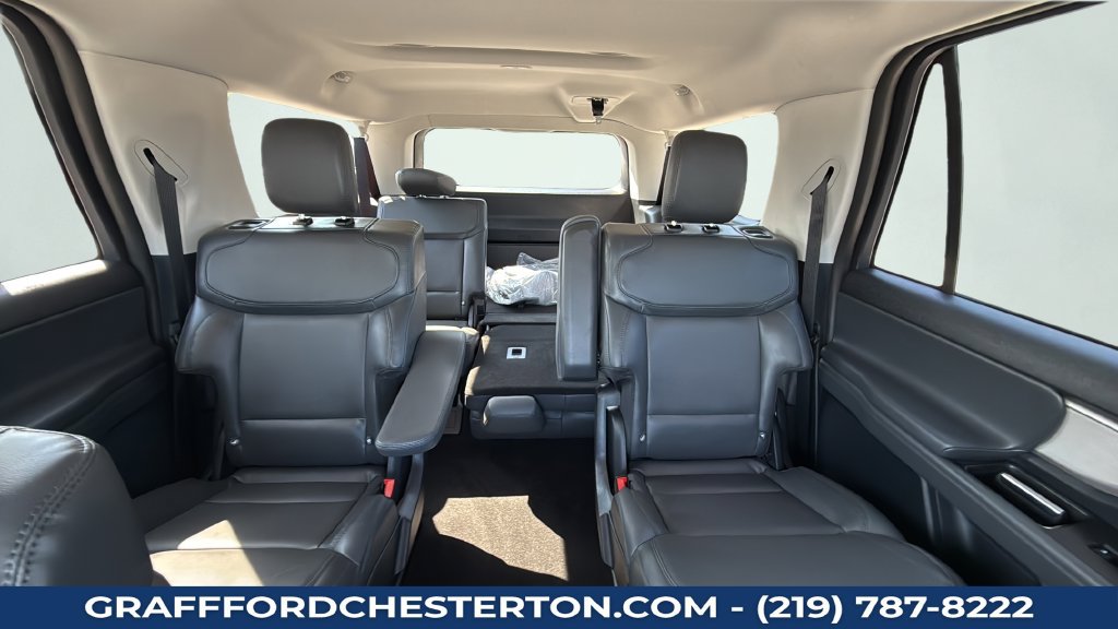 New 2027 Ford Expedition Max Active AWD/4WD image 25