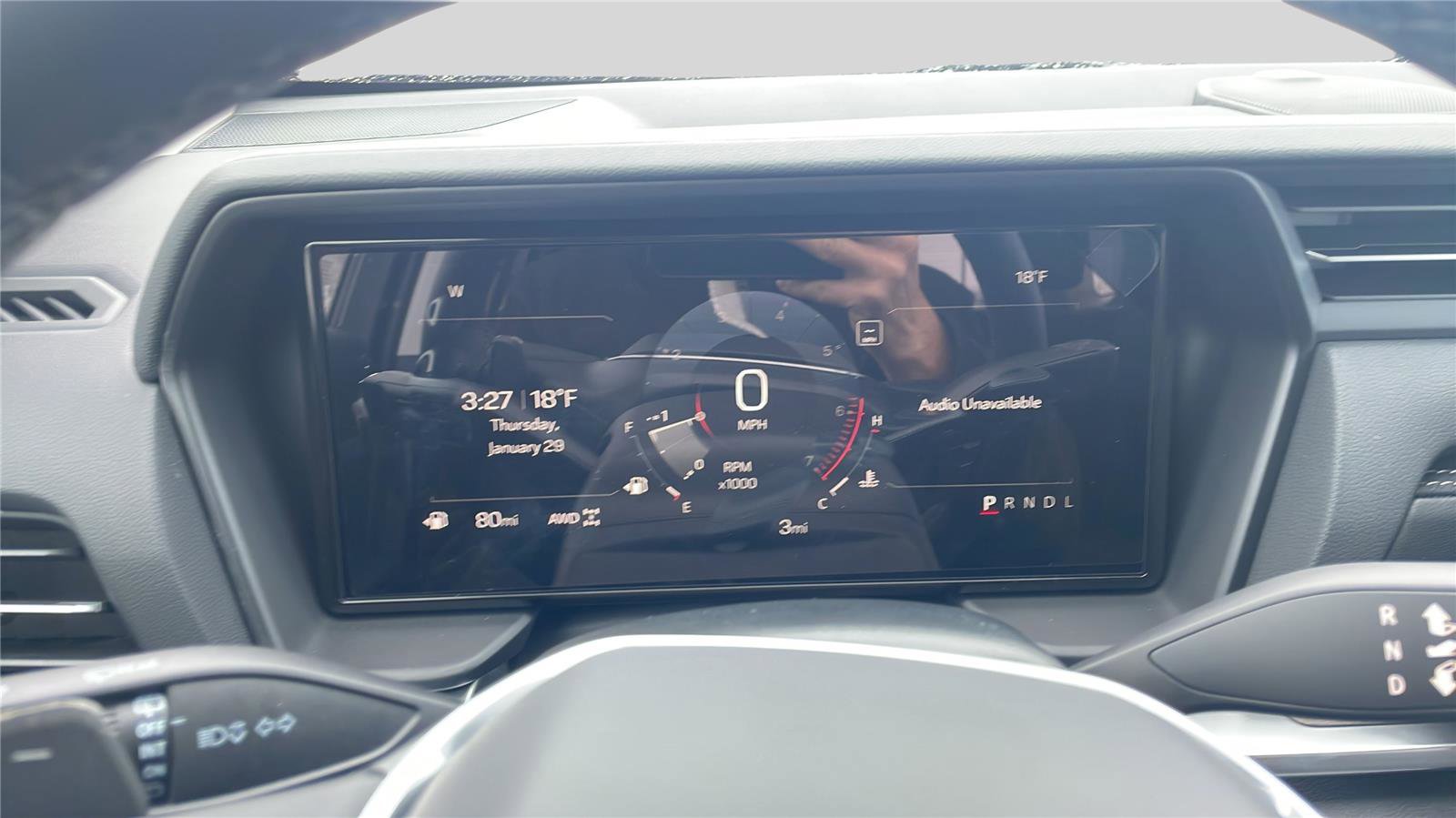 New 2026 GMC Terrain Denali image 12