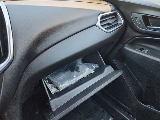 Used 2022 Chevrolet Equinox LT FWD image 48