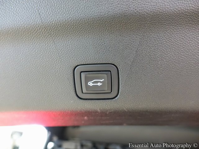 Certified 2024 Cadillac Escalade V w/ LPO, ONYX Package image 26