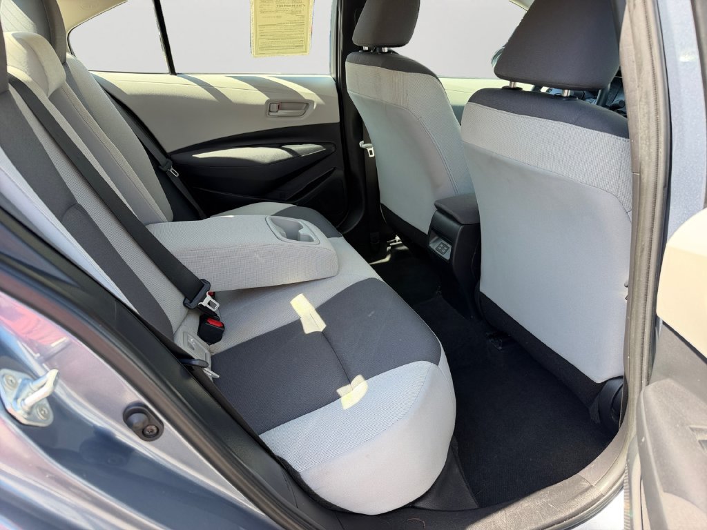 Used 2024 Toyota Corolla LE FWD image 9