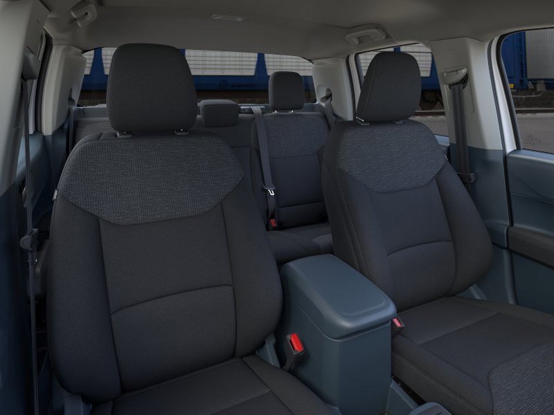 New 2026 Ford Maverick XL AWD/4WD image 10