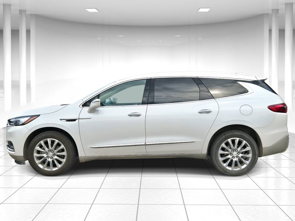 Used 2019 Buick Enclave Essence w/ Trailering Package, 5000 lbs. image 6