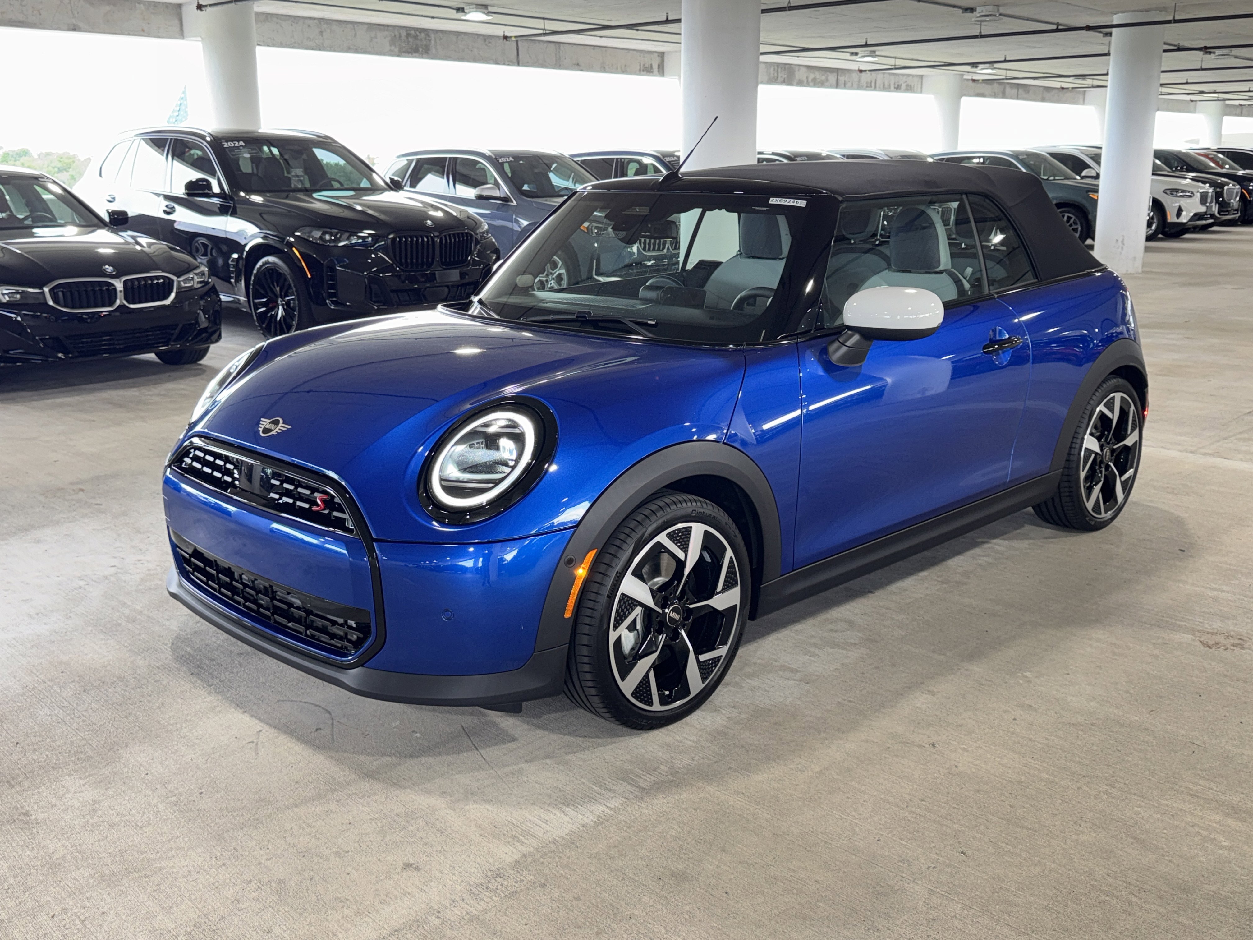 New 2026 MINI Cooper S image 3