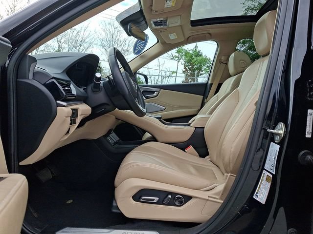 Used 2019 Acura RDX AWD w/ Technology Package image 15