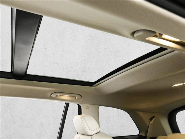New 2026 Mercedes-Benz GLS 450 4MATIC image 21