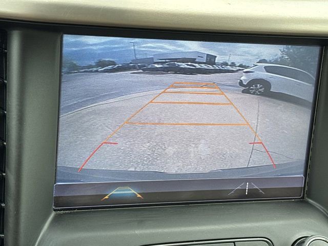 Used 2017 GMC Acadia Denali image 39