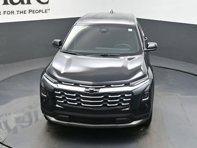 New 2026 Chevrolet Equinox LT w/ Safety and Technology Package image 37