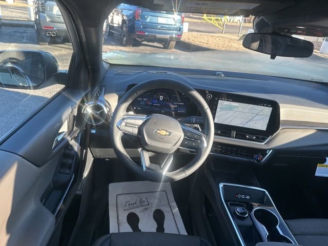 New 2026 Chevrolet Equinox LT w/ Convenience Package II image 27