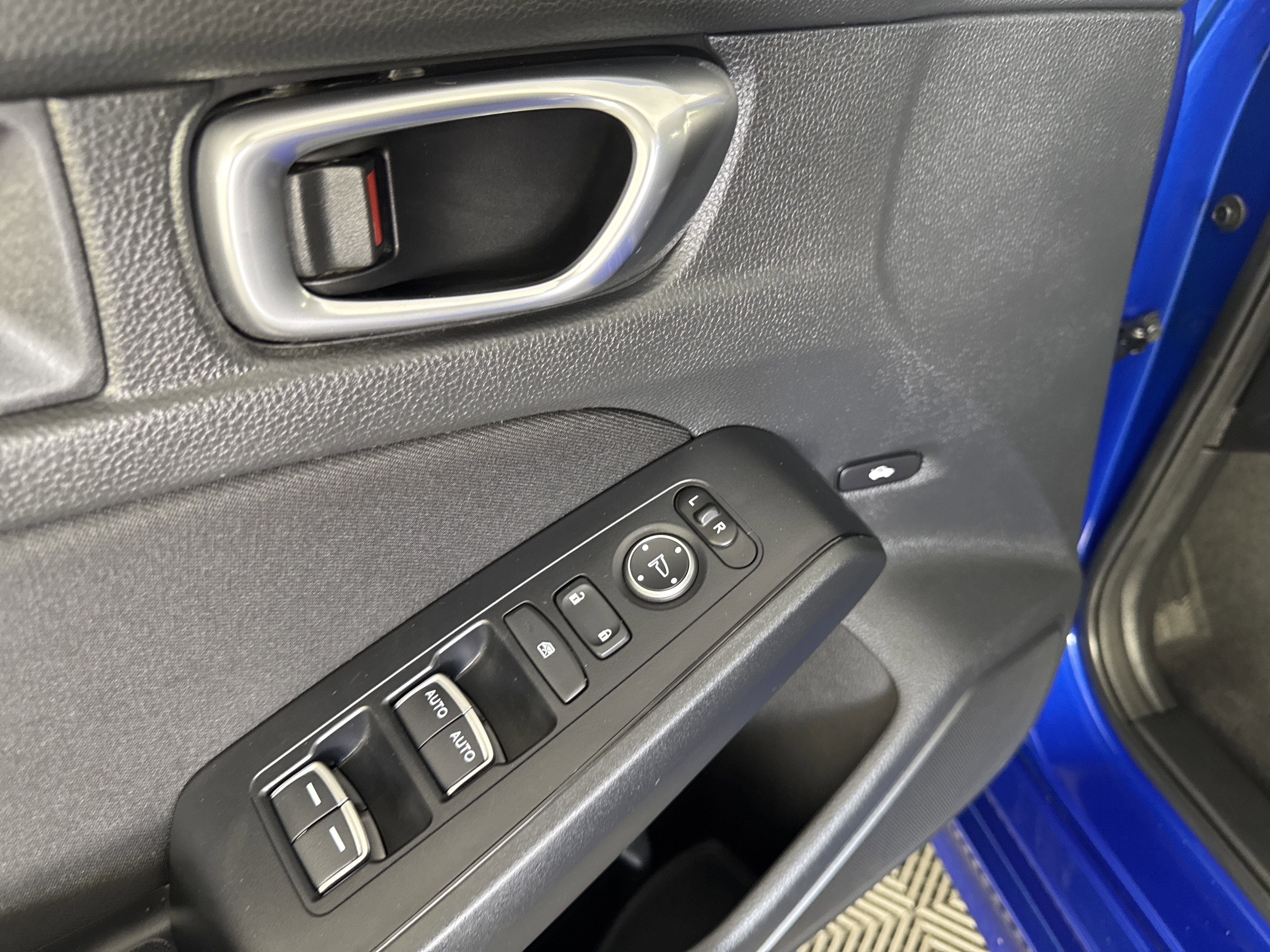 Certified 2023 Honda Civic Sport image 14