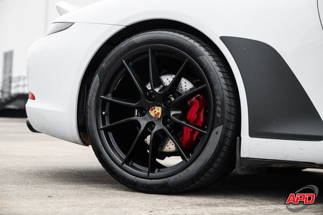 Used 2016 Porsche 911 Carrera S w/ Sport Chrono Package image 57