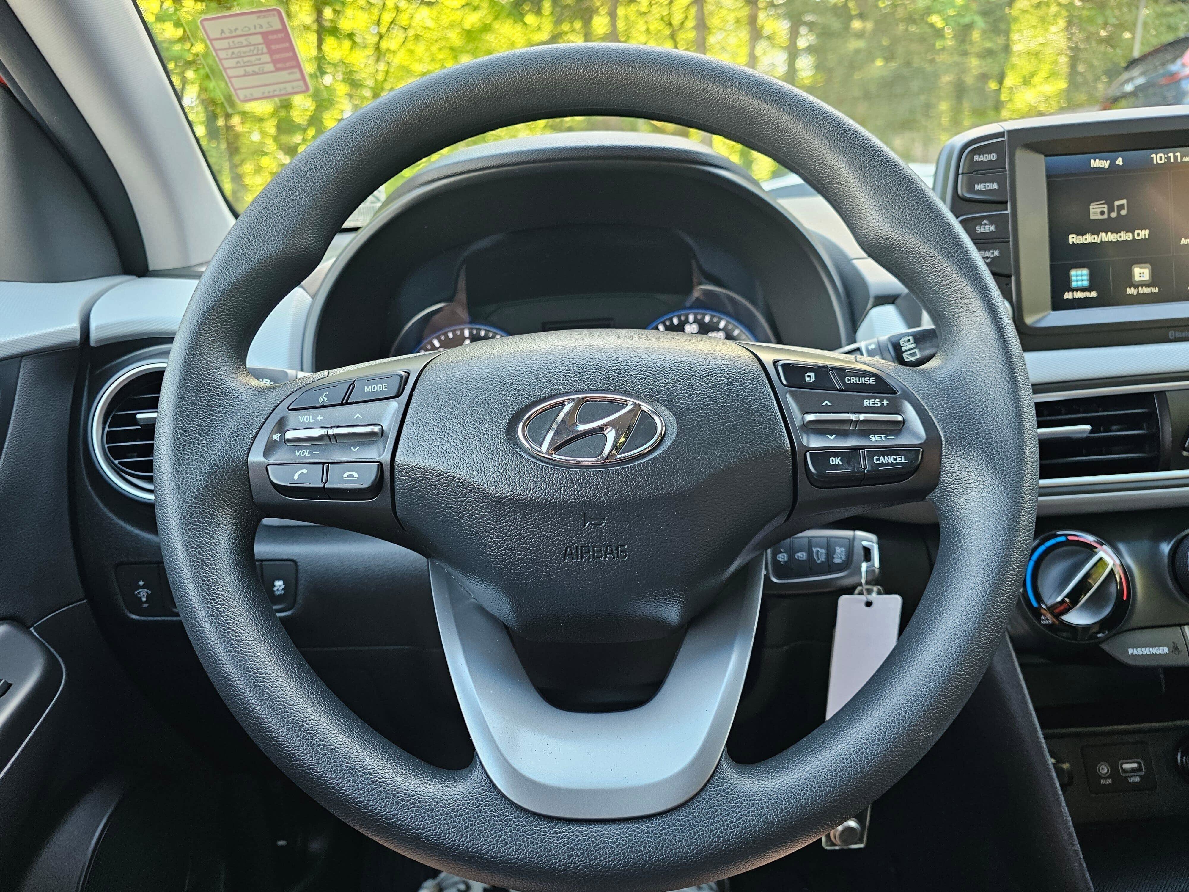 Used 2021 Hyundai Kona SE AWD/4WD image 23