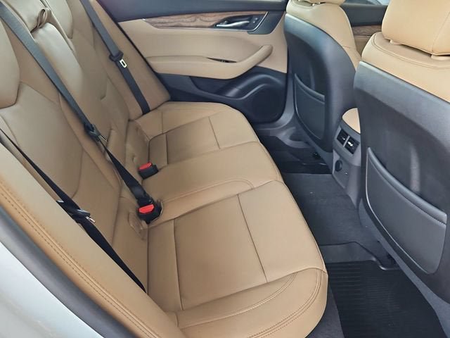 New 2026 Cadillac CT5 Premium Luxury RWD image 20