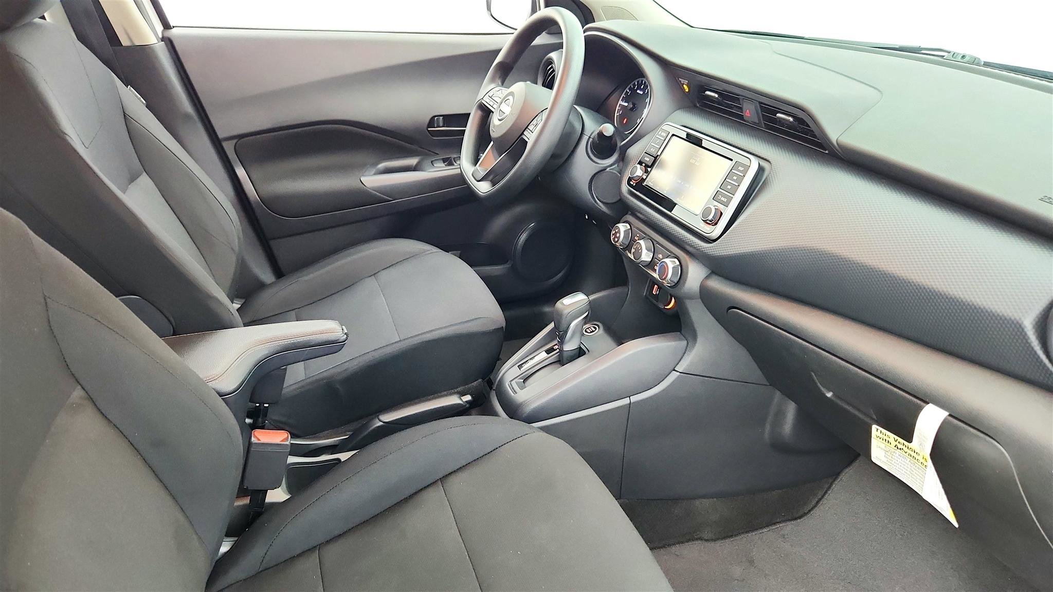 Used 2025 Nissan Kicks Play S FWD image 34