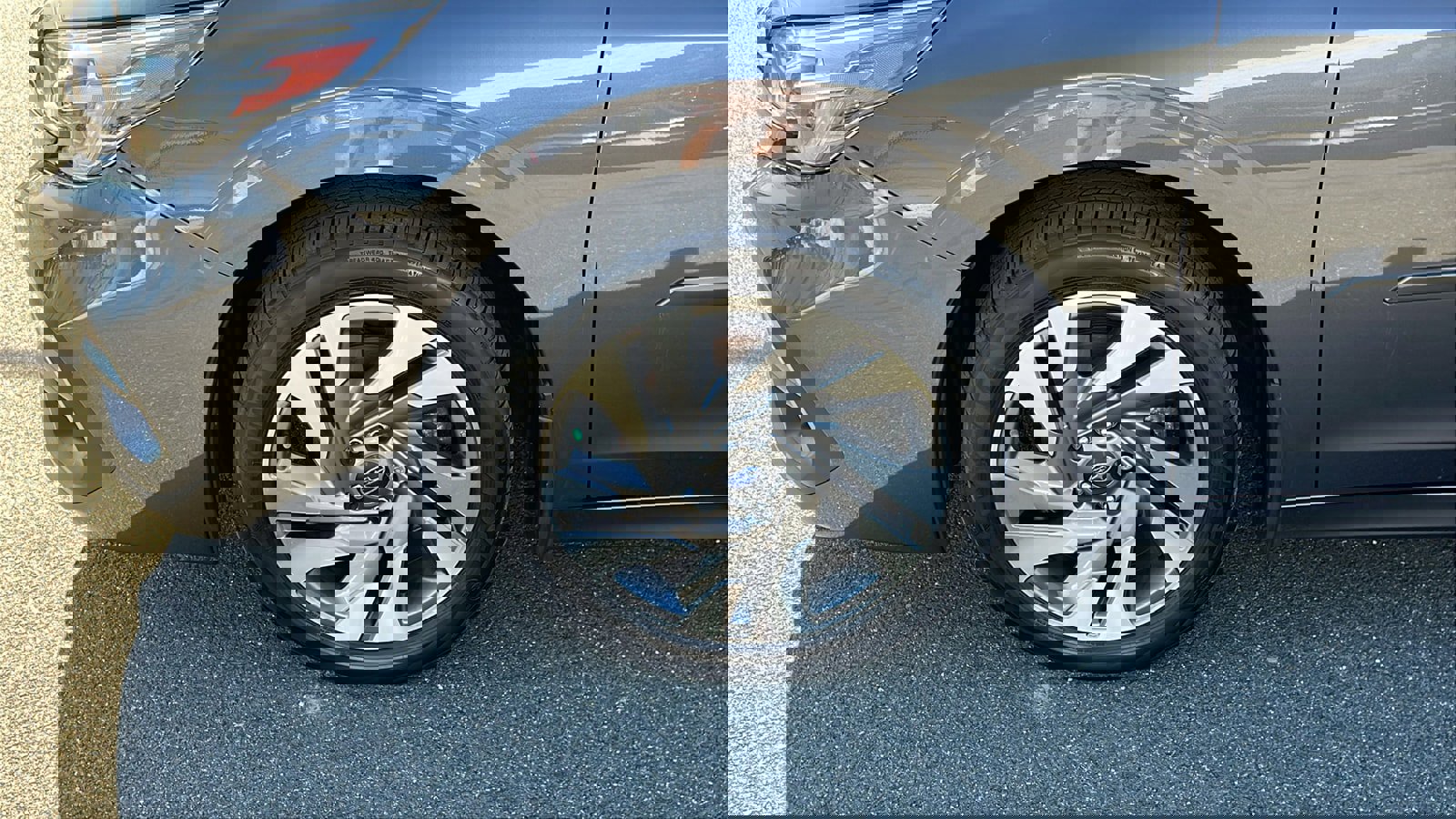 Used 2023 Subaru Legacy Touring XT image 8