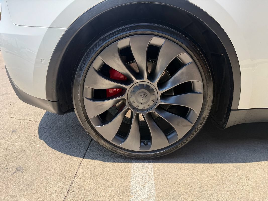 Used 2022 Tesla Model Y Performance AWD/4WD image 48